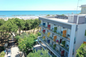Hotel Krone Lido Di Classe